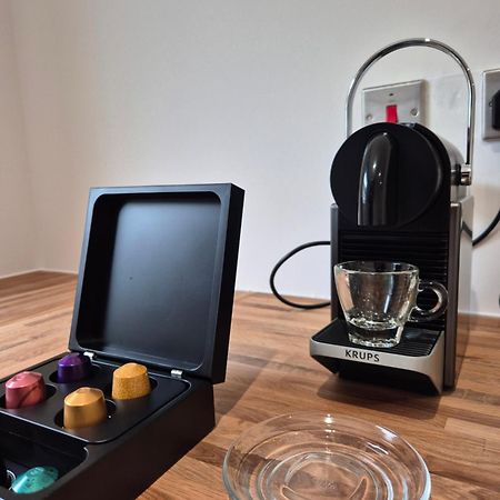 Hotel Cg London Eksteriør billede