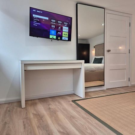 Hotel Cg London Eksteriør billede