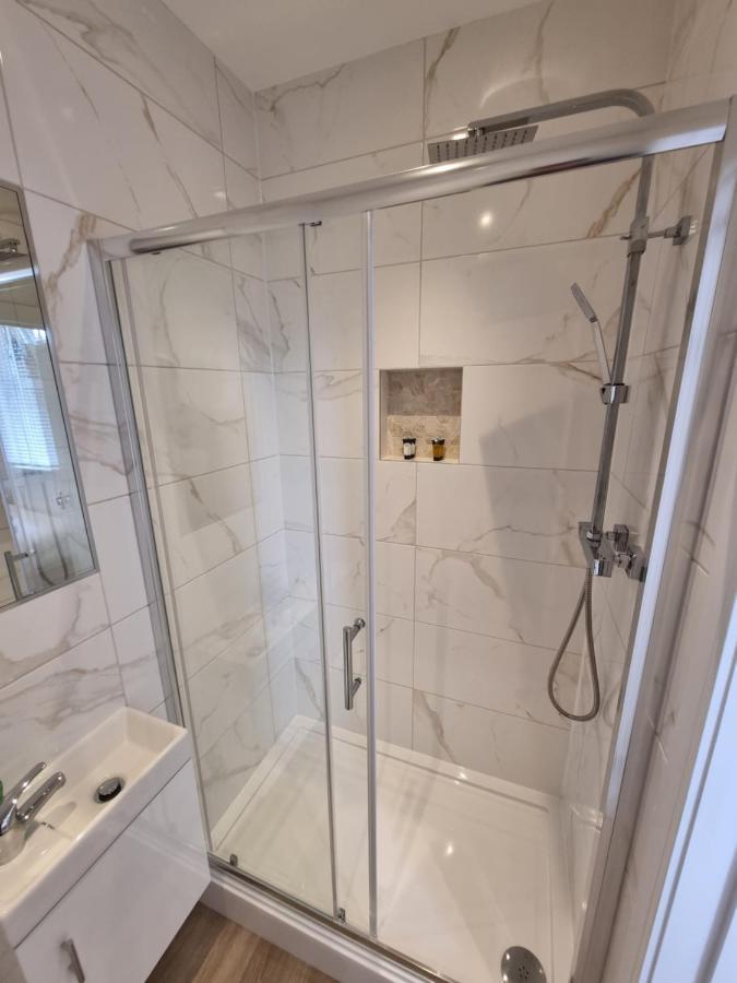 Hotel Cg London Eksteriør billede