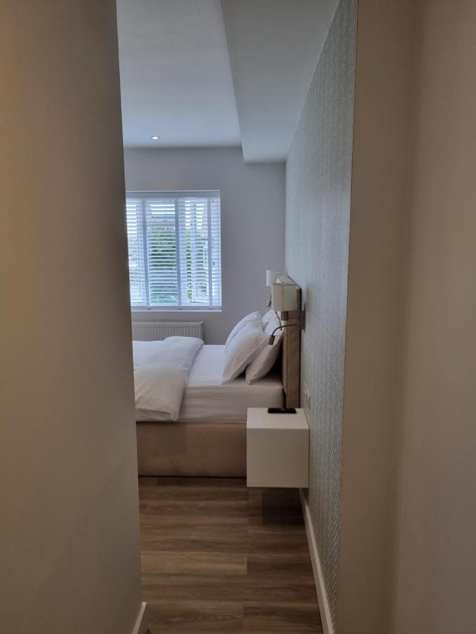 Hotel Cg London Eksteriør billede