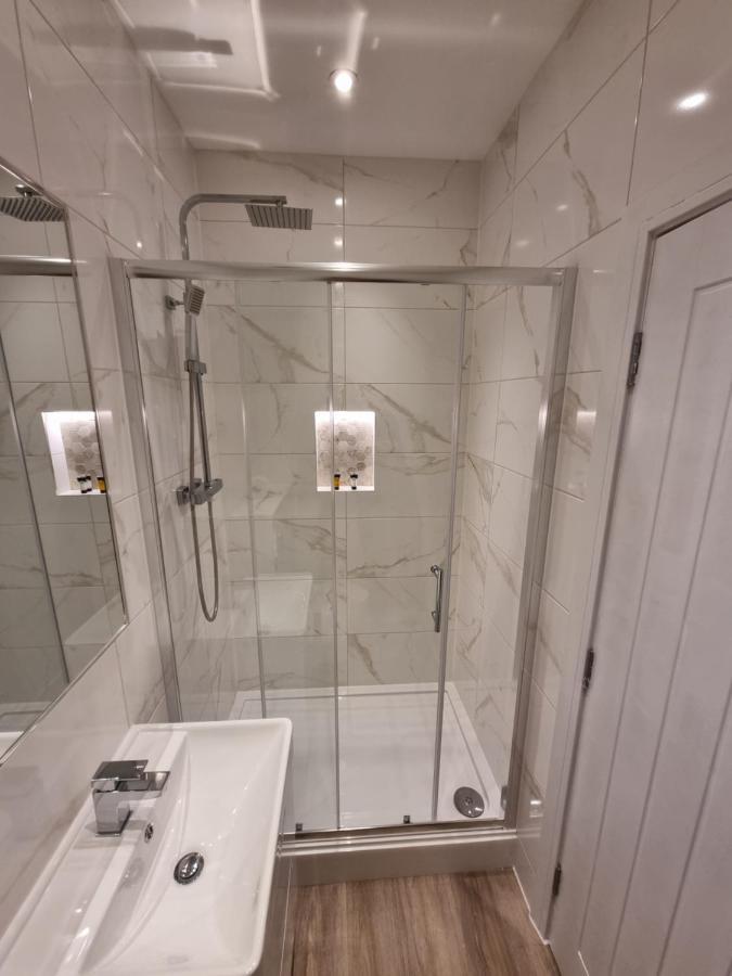 Hotel Cg London Eksteriør billede