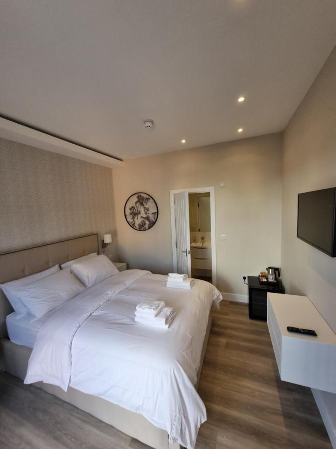 Hotel Cg London Eksteriør billede