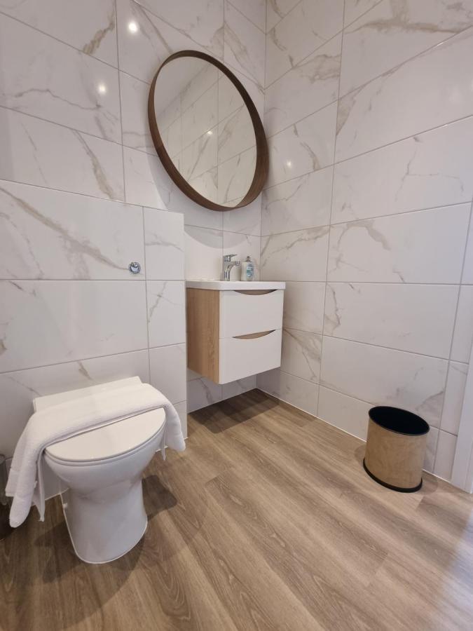 Hotel Cg London Eksteriør billede