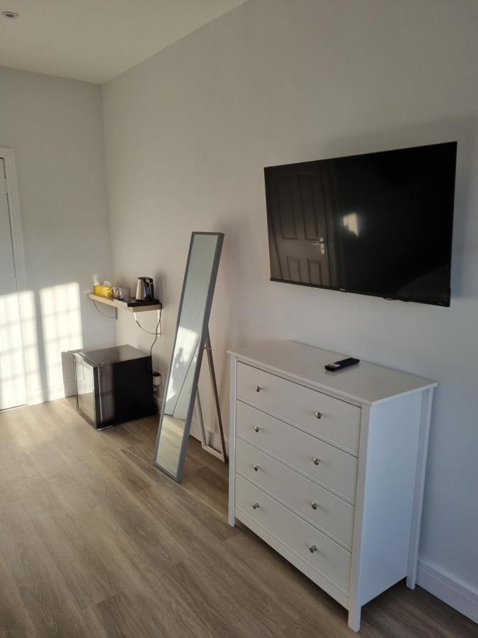 Hotel Cg London Eksteriør billede