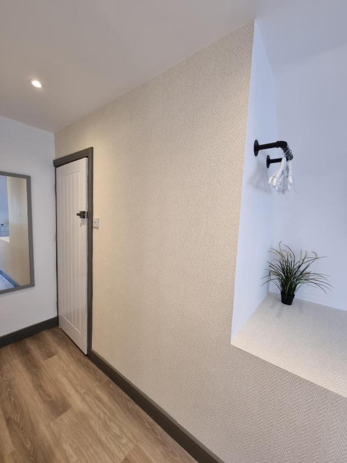 Hotel Cg London Eksteriør billede