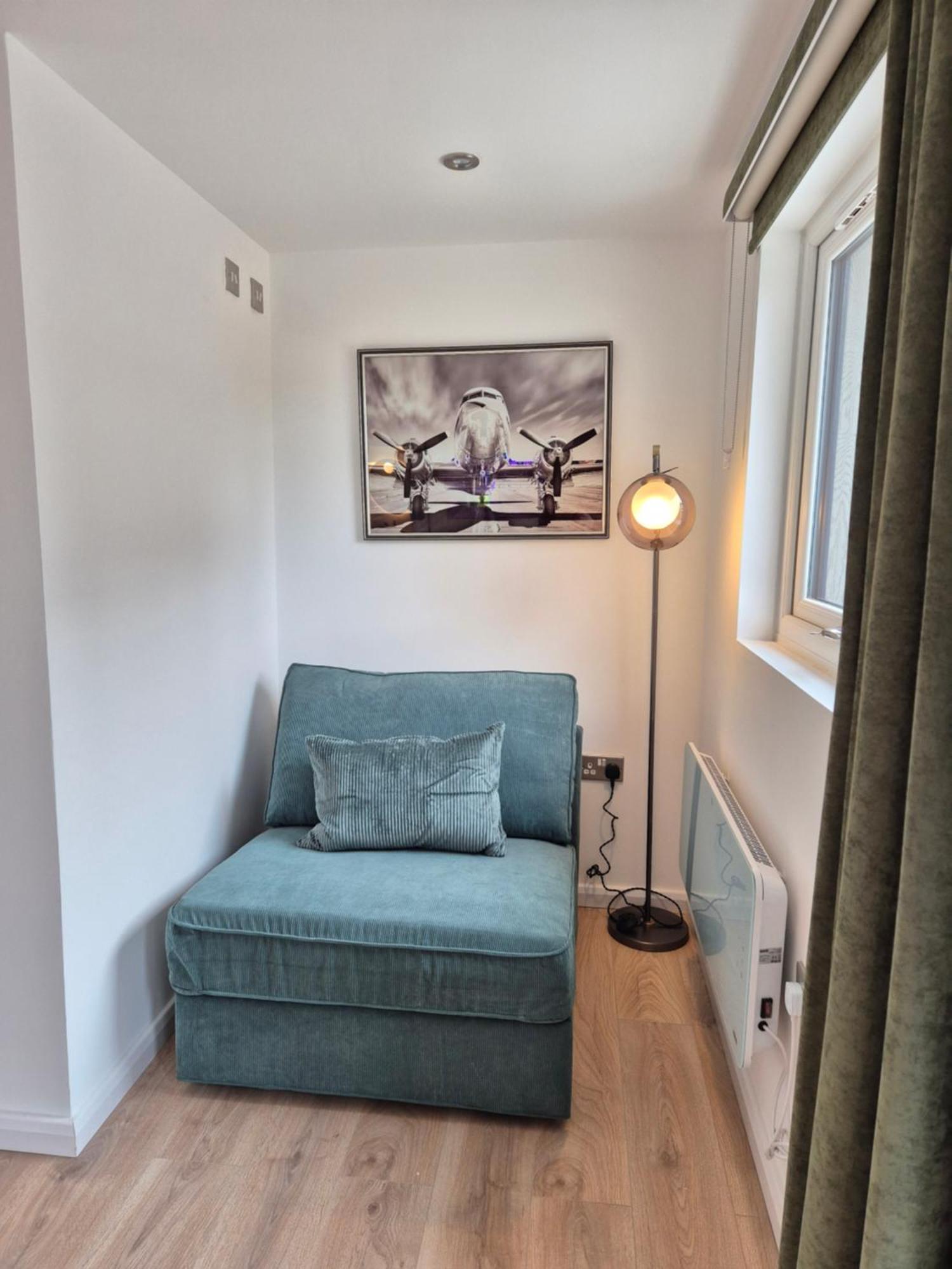 Hotel Cg London Eksteriør billede