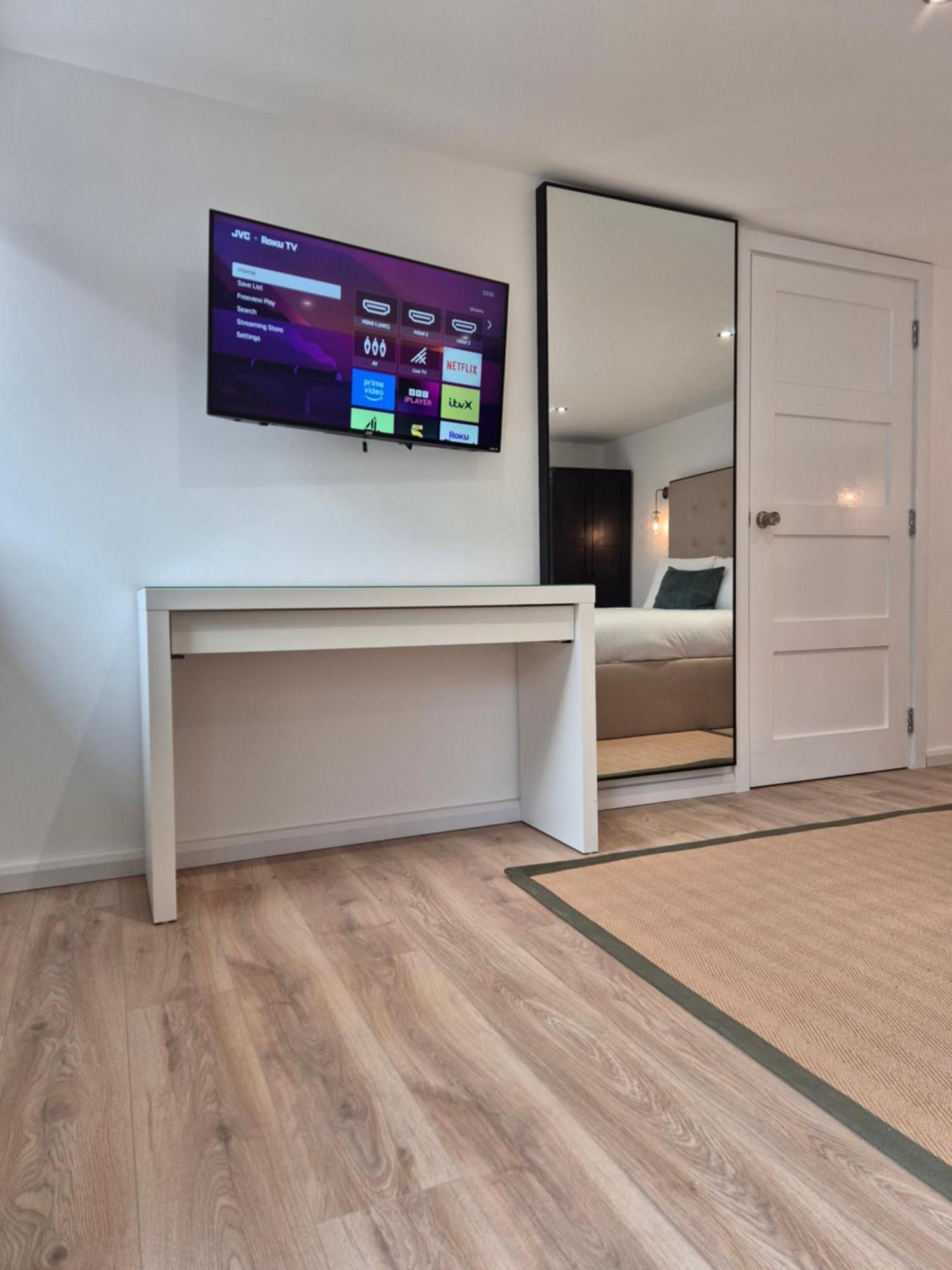 Hotel Cg London Eksteriør billede