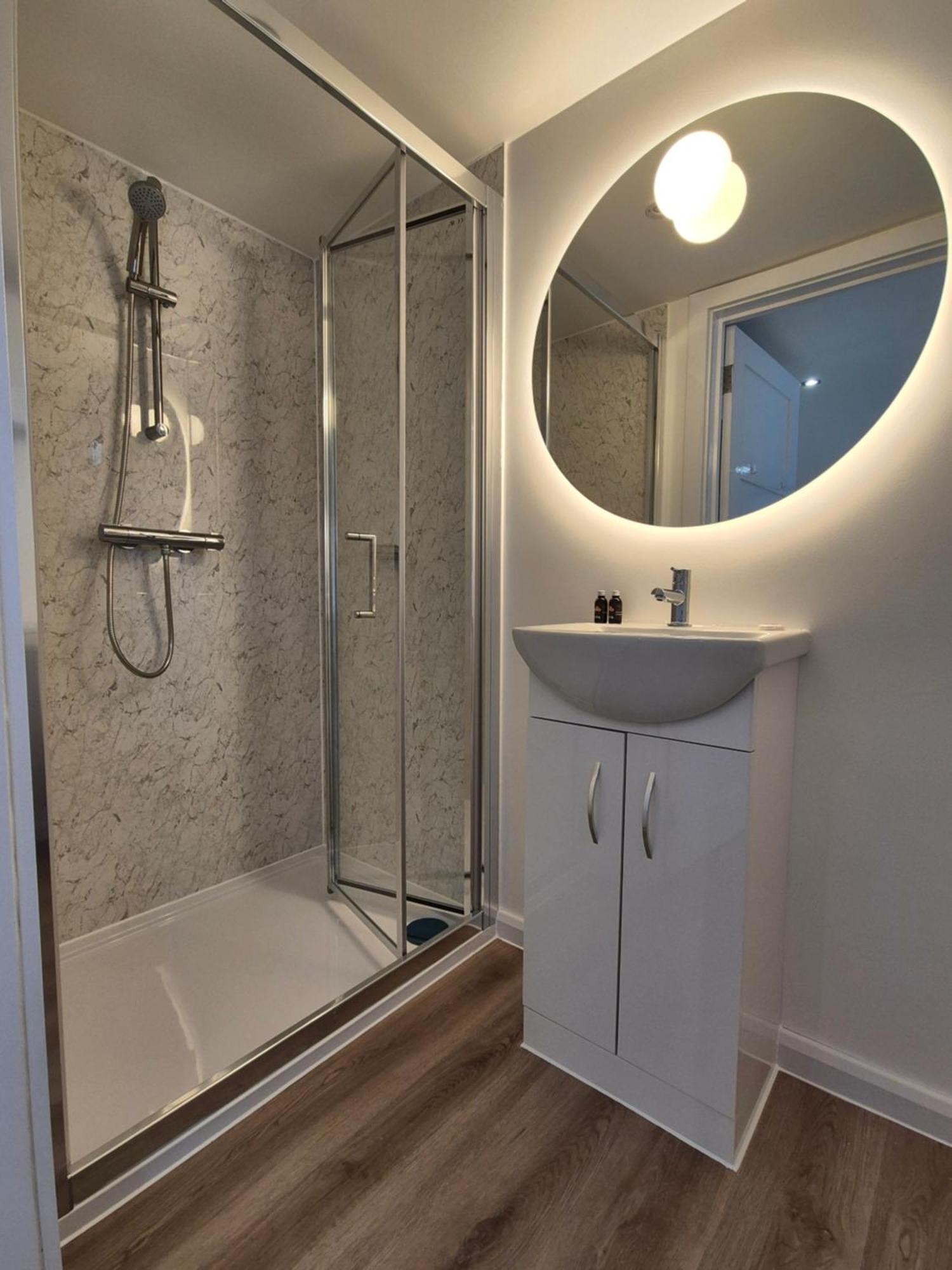 Hotel Cg London Eksteriør billede