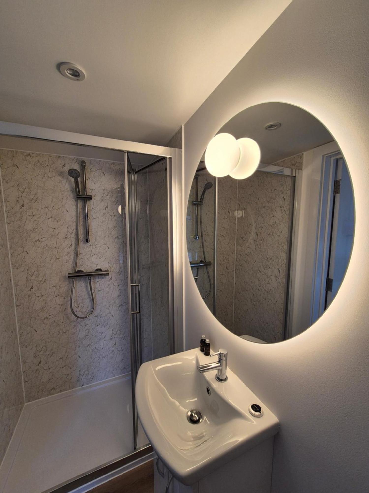 Hotel Cg London Eksteriør billede